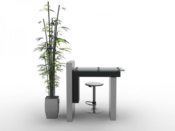 MOD-1545 Trade Show Counter -- Image 2